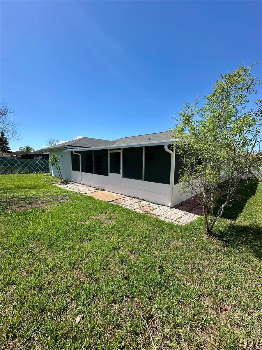 BACCHUS GARDENS - Residential