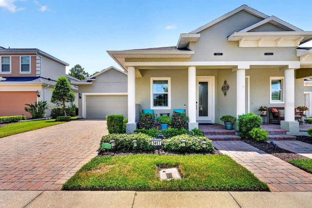 Photo of 3417 Torre Boulevard, New Smyrna Beach, FL 32168 (MLS # NS1089038)