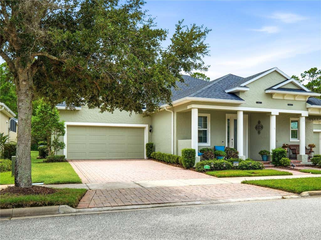 Photo of 3417 Torre Boulevard, New Smyrna Beach, FL 32168 (MLS # NS1089038)