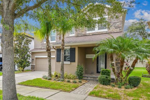 A home in TAMPA