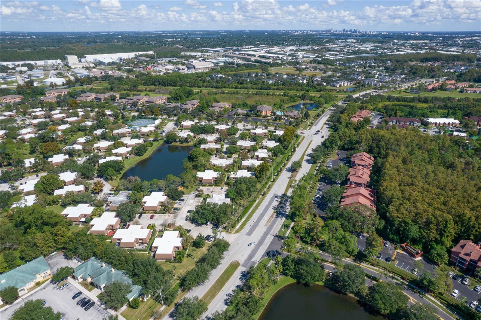 MIDDLEBROOK PINES PH 04 - Residential