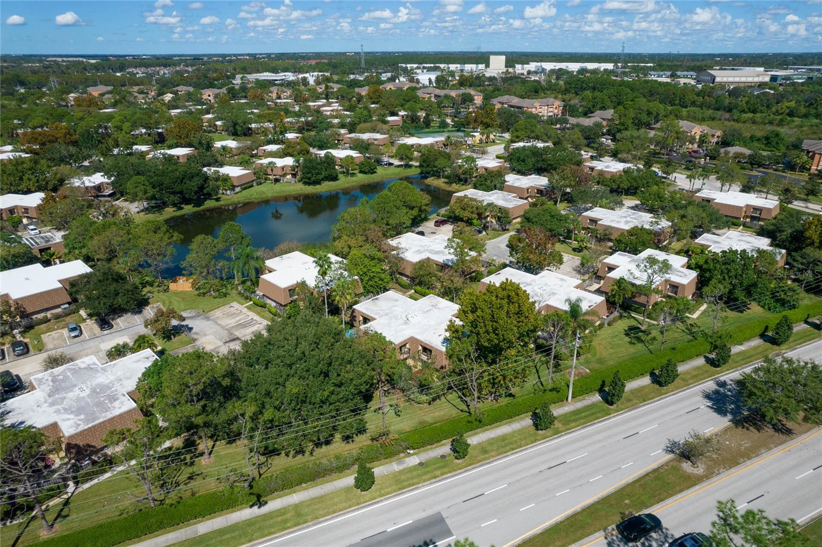 MIDDLEBROOK PINES PH 04 - Residential