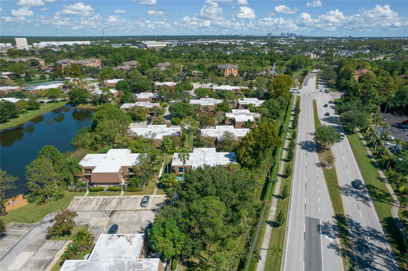 MIDDLEBROOK PINES PH 04 - Residential