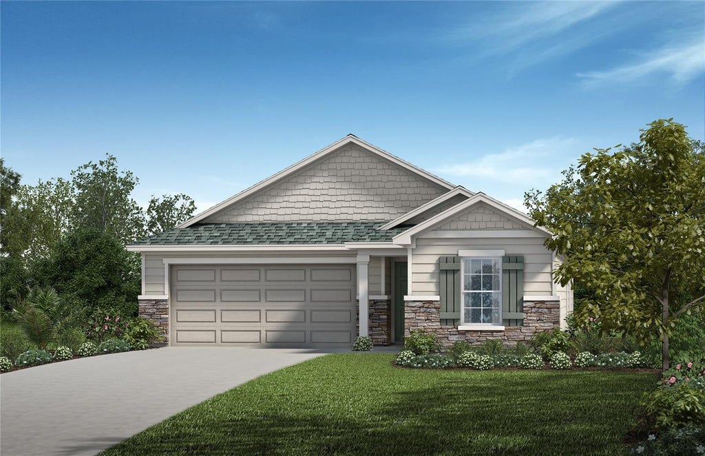 Photo of 4 Camellia Street, Palm Coast, FL 32137 (MLS # FC321235)