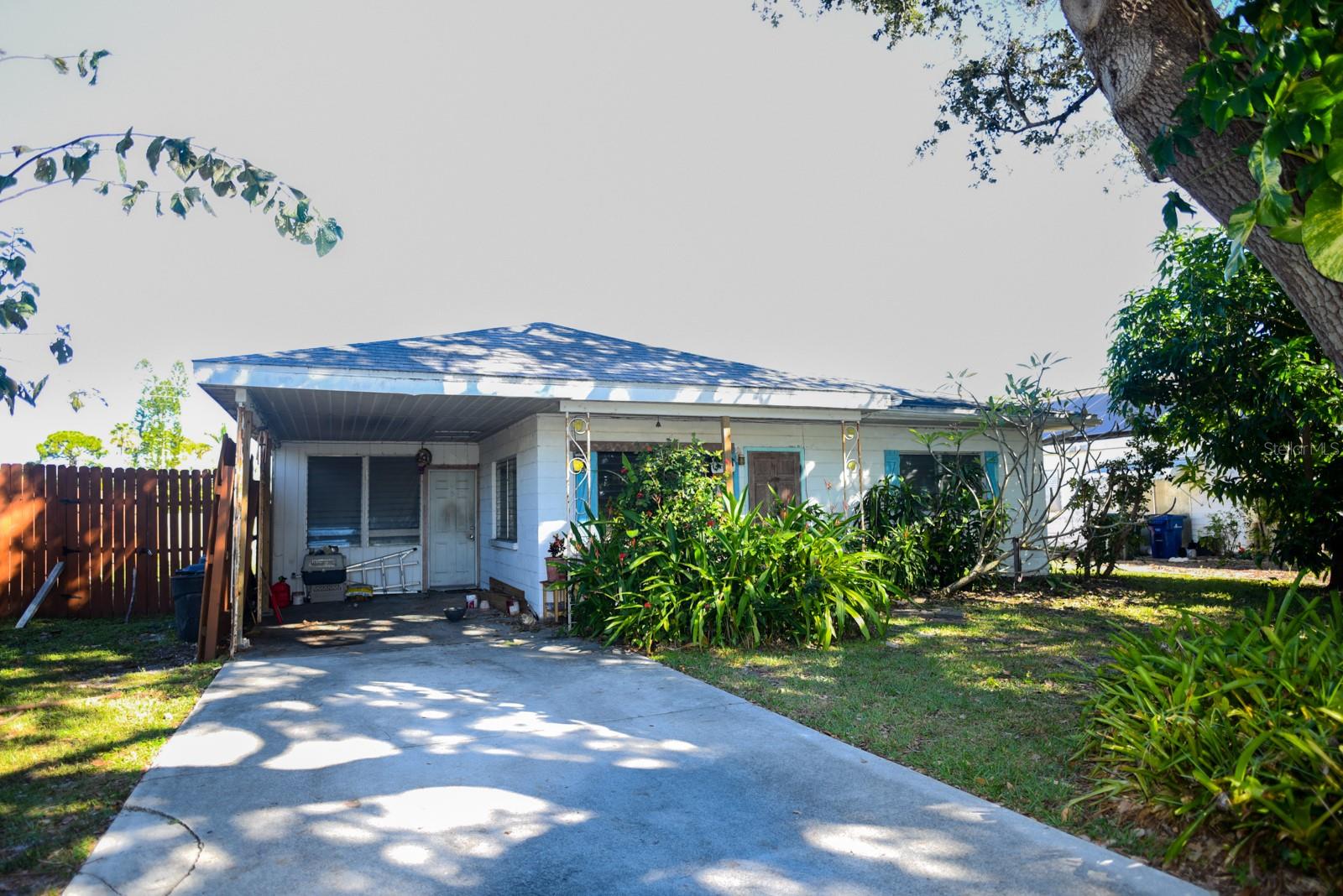 SUN HAVEN - Residential