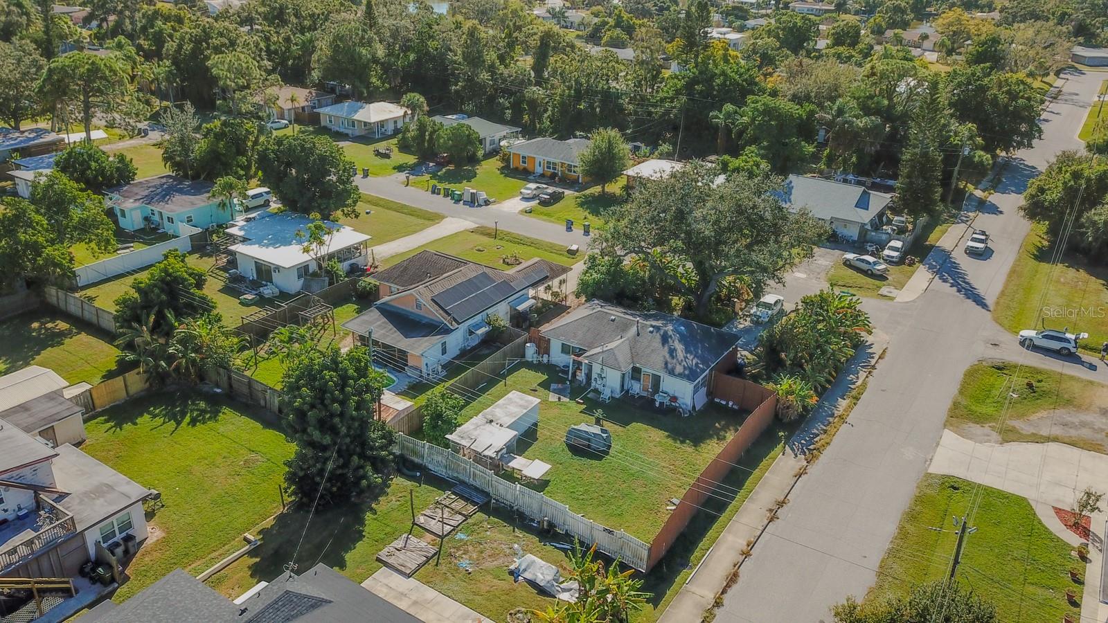 SUN HAVEN - Residential