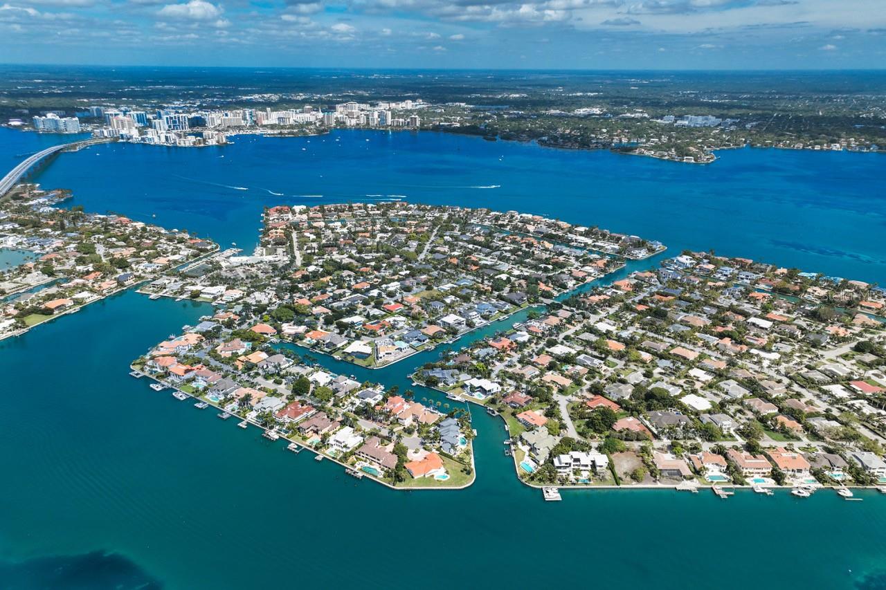 338 BIRD KEY DRIVE