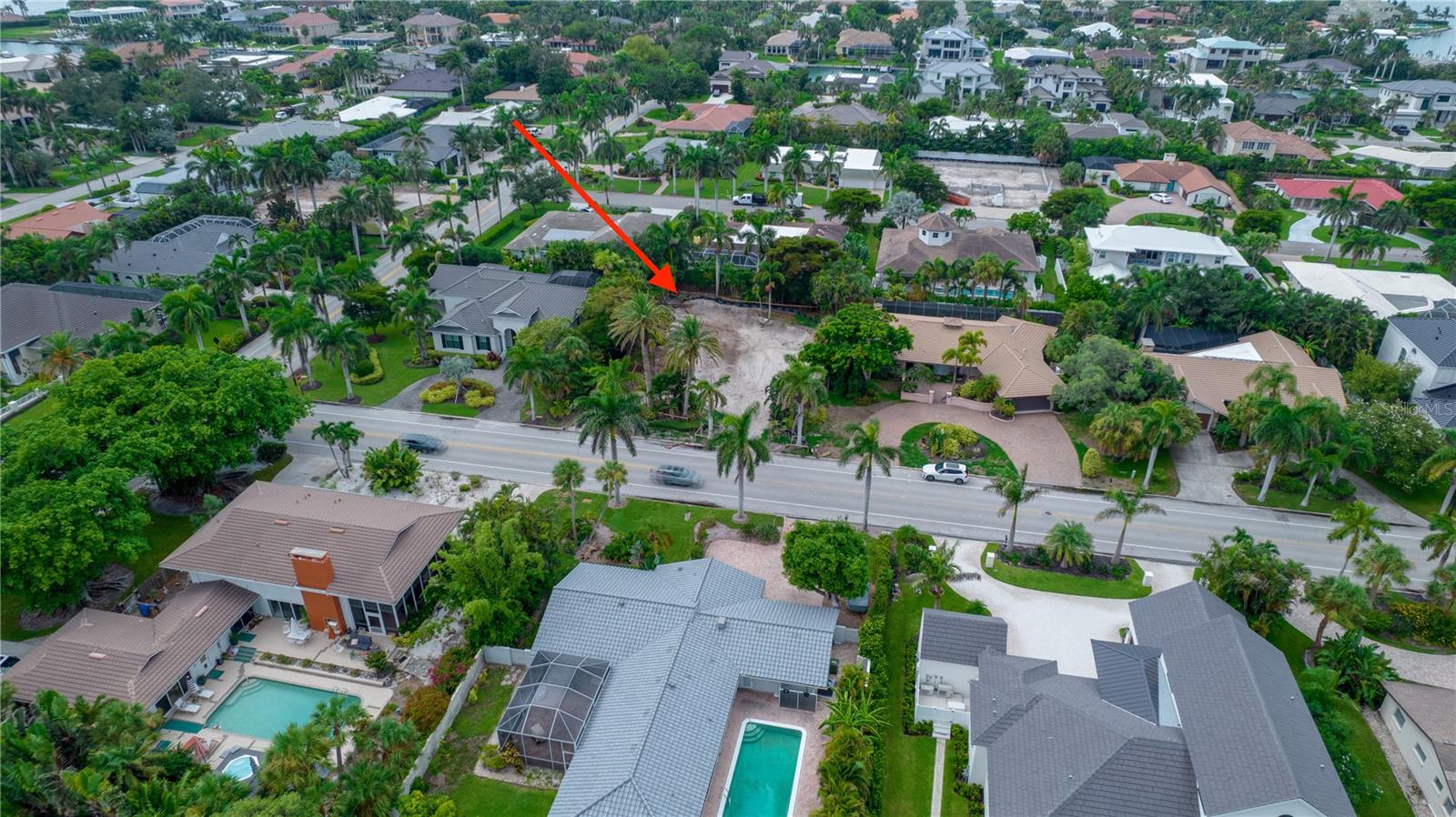 338 BIRD KEY DRIVE