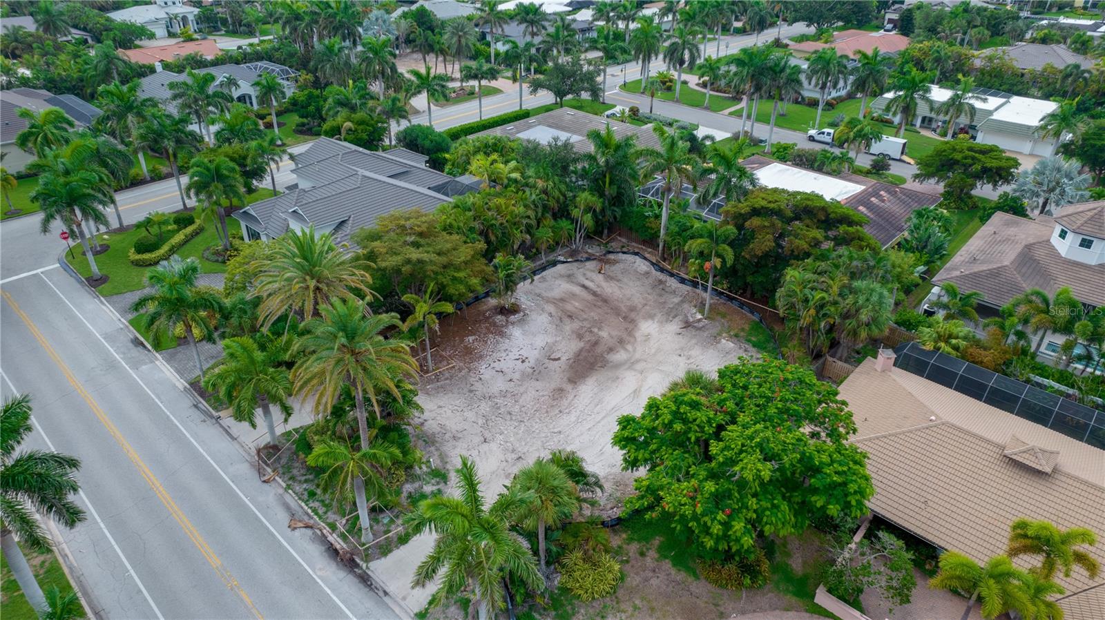 338 BIRD KEY DRIVE