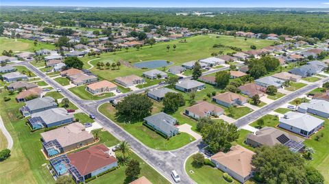 A home in OCALA