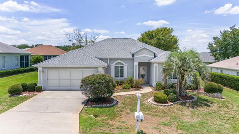 A home in OCALA