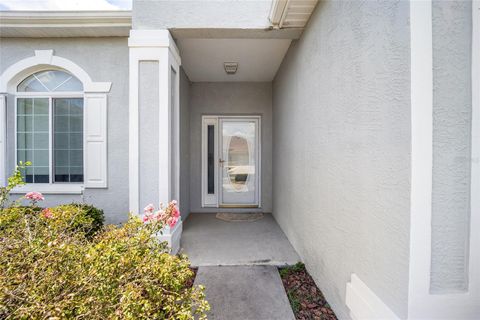 A home in OCALA