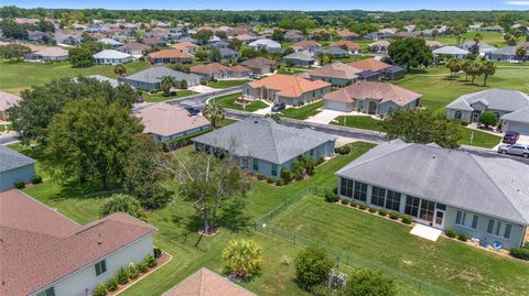 A home in OCALA