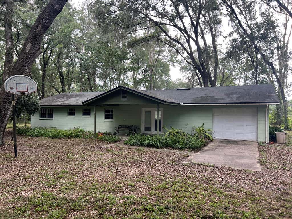 Photo of 19107 SW 179 Place, Archer, FL 32618 (MLS # GC542193)