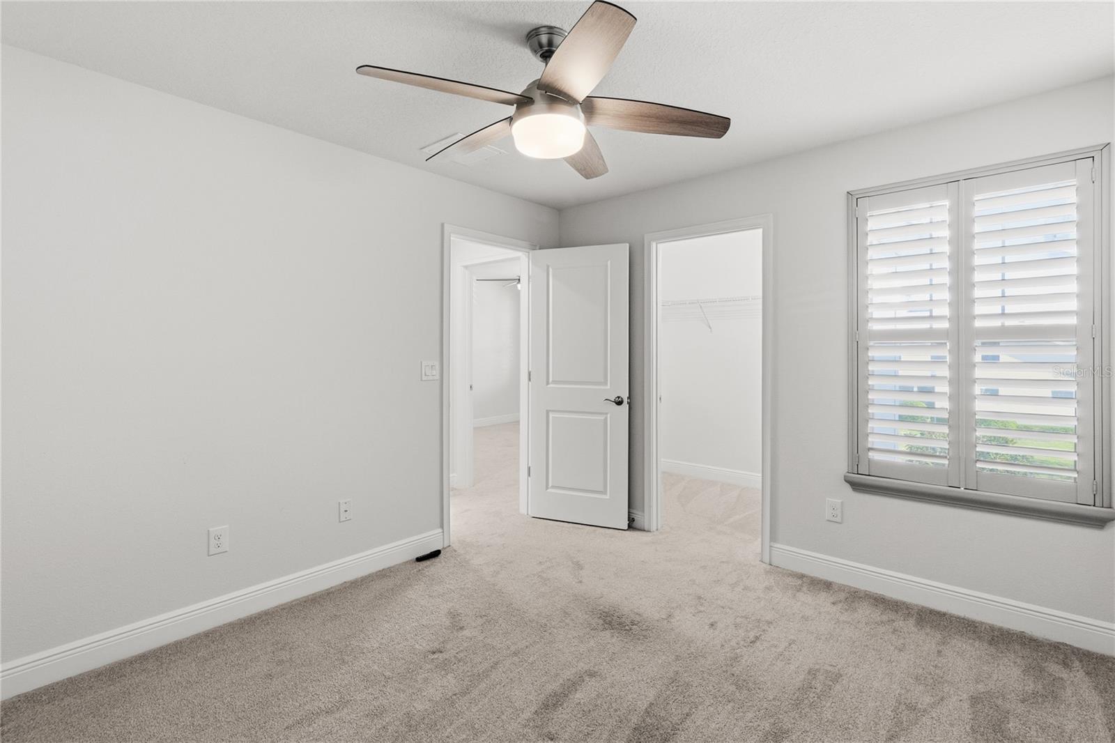 BAYSIDE TERRACE - Residential