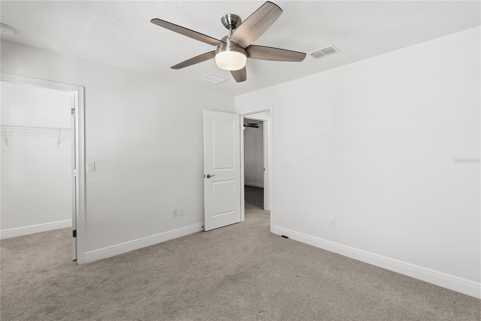 BAYSIDE TERRACE - Residential