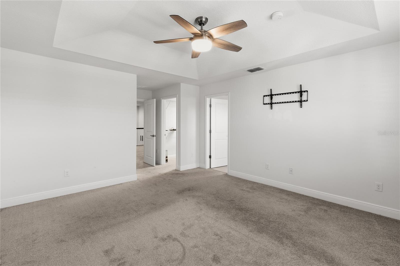 BAYSIDE TERRACE - Residential