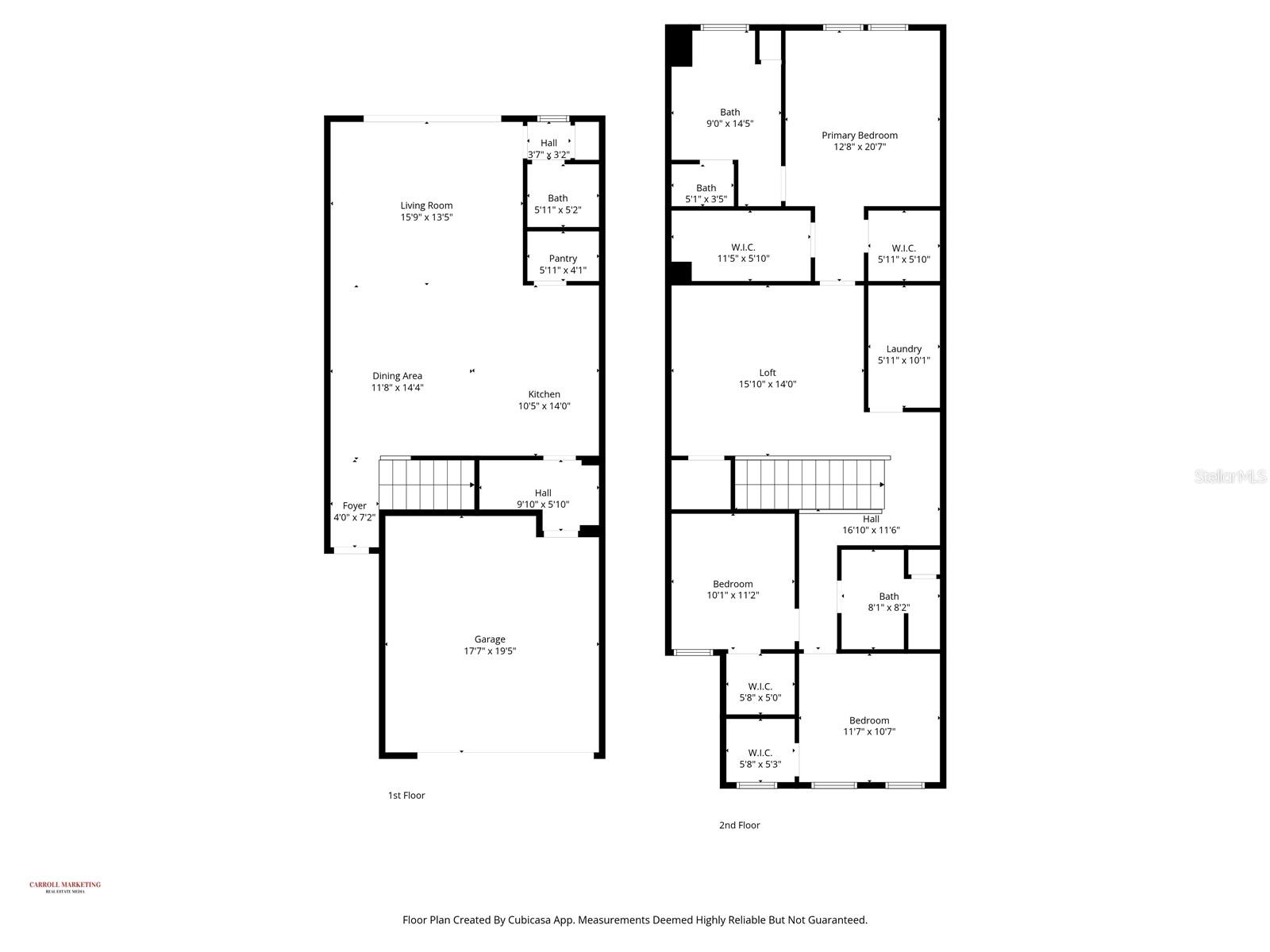 BAYSIDE TERRACE - Residential