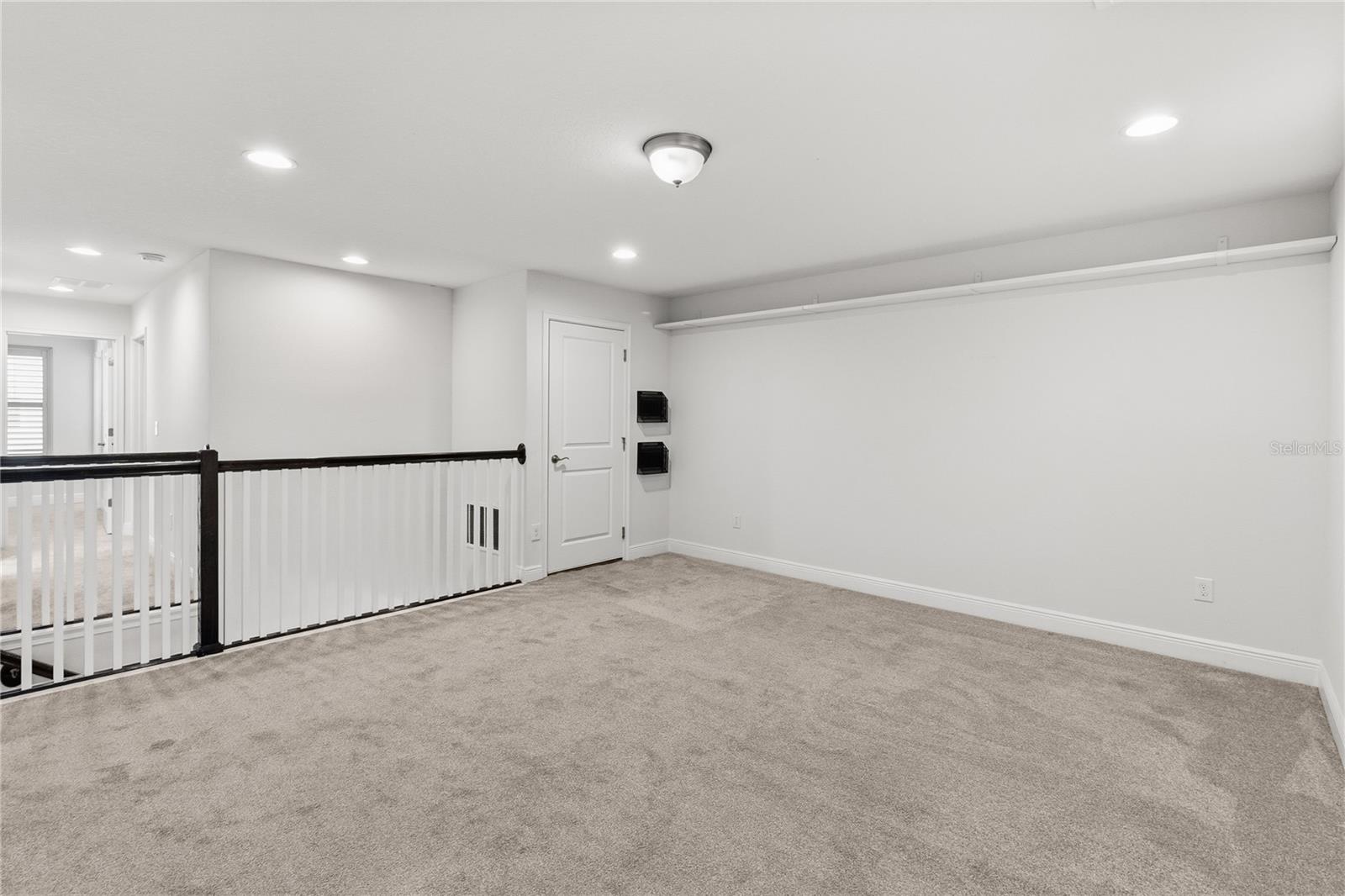 BAYSIDE TERRACE - Residential