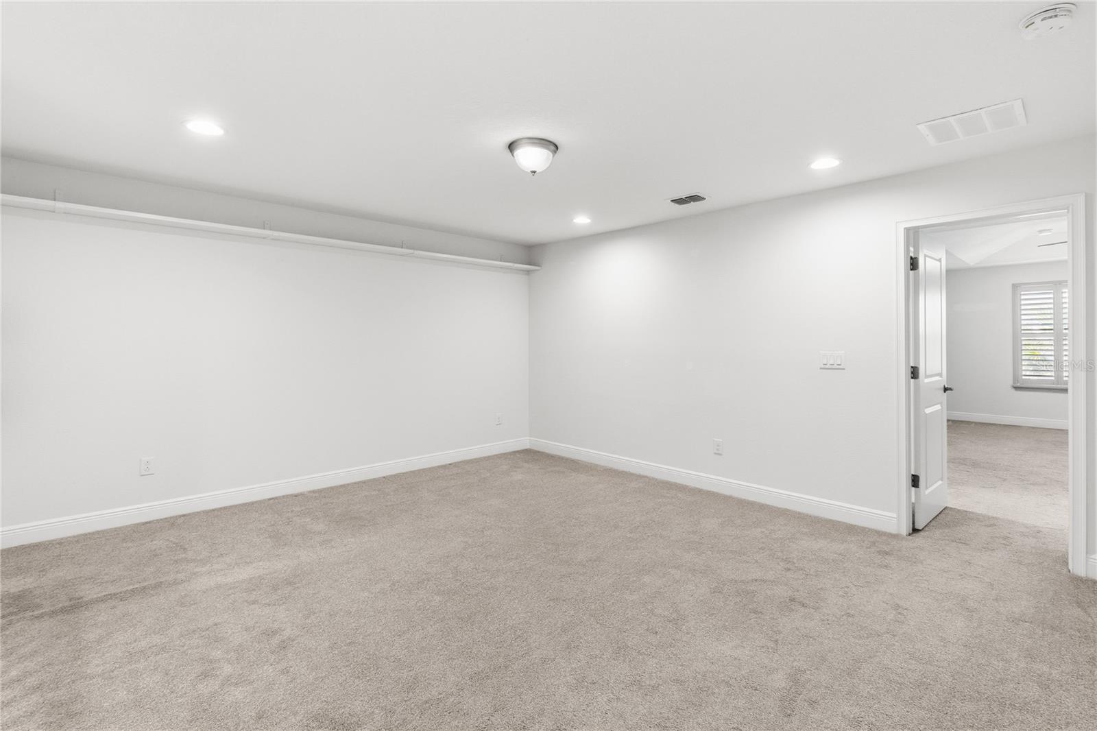 BAYSIDE TERRACE - Residential