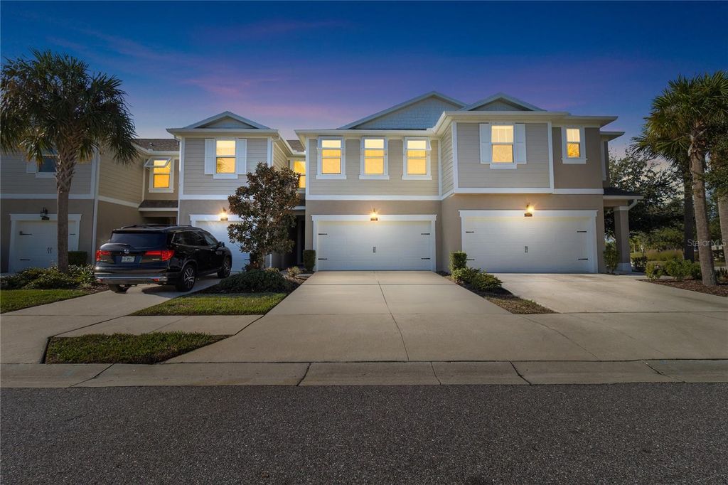 Photo of 2313 Sunset Wind Loop, Oldsmar, FL 34677 (MLS # TB8461950)