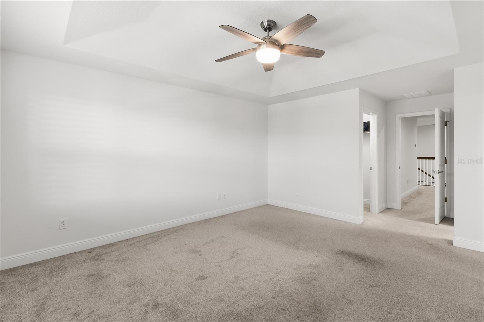 BAYSIDE TERRACE - Residential