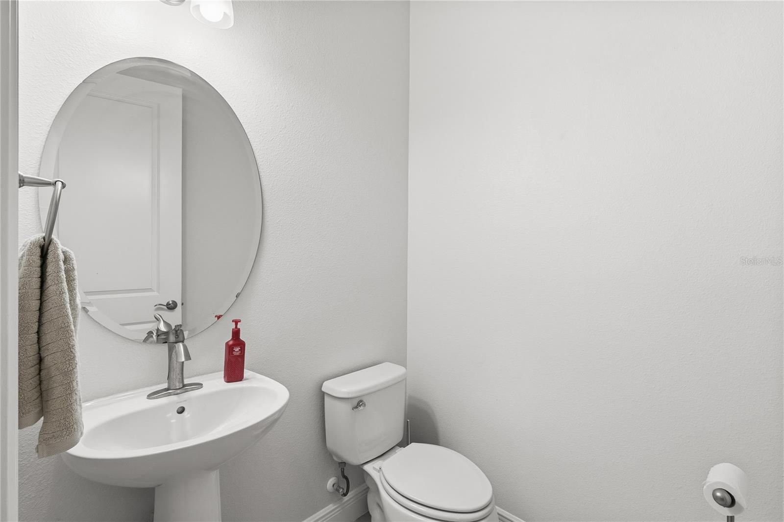 BAYSIDE TERRACE - Residential