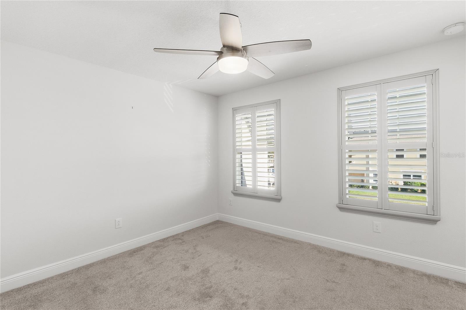 BAYSIDE TERRACE - Residential