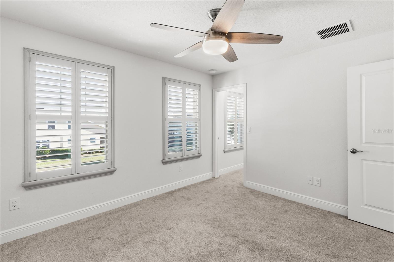 BAYSIDE TERRACE - Residential