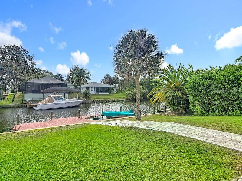 PALM COAST SEC 14 - Residential Lease