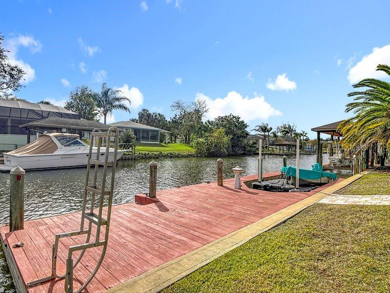 PALM COAST SEC 14 - Residential Lease