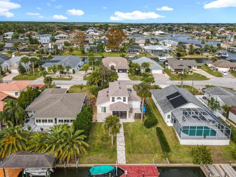 PALM COAST SEC 14 - Residential Lease