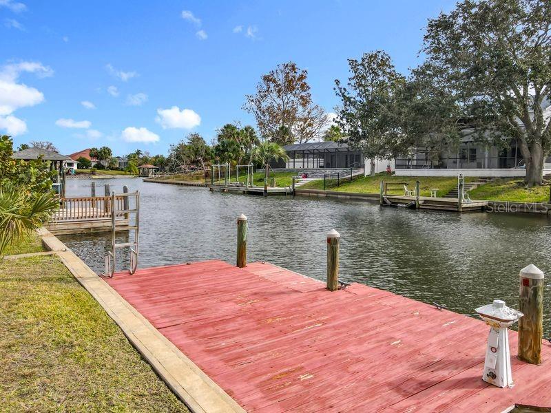 PALM COAST SEC 14 - Residential Lease