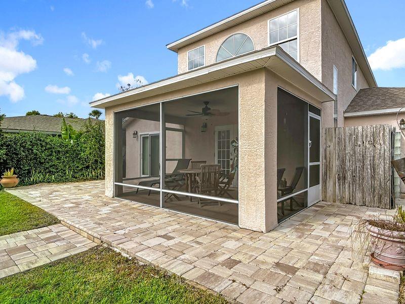 PALM COAST SEC 14 - Residential Lease