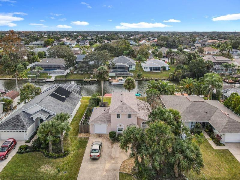 PALM COAST SEC 14 - Residential Lease