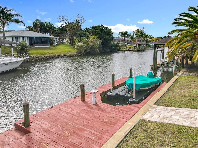 PALM COAST SEC 14 - Residential Lease