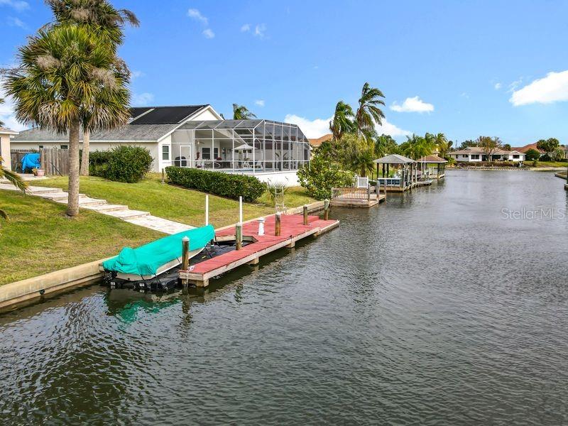 PALM COAST SEC 14 - Residential Lease