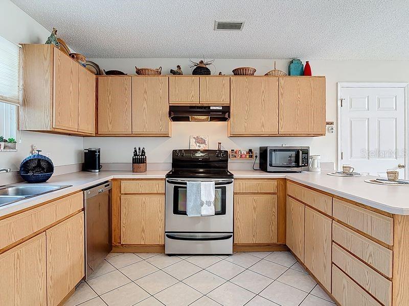 PALM COAST SEC 14 - Residential Lease