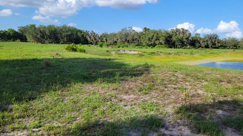 A home in WIMAUMA