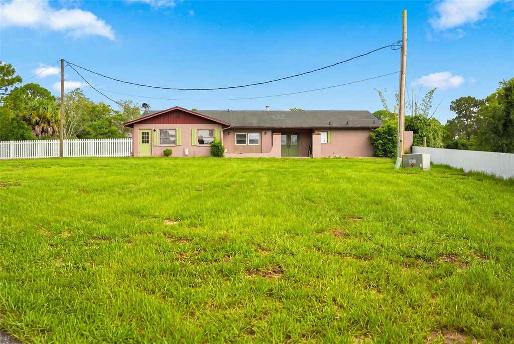 Photo of 9550 Purdy Street, Spring Hill, FL 34608 (MLS # W7888421)
