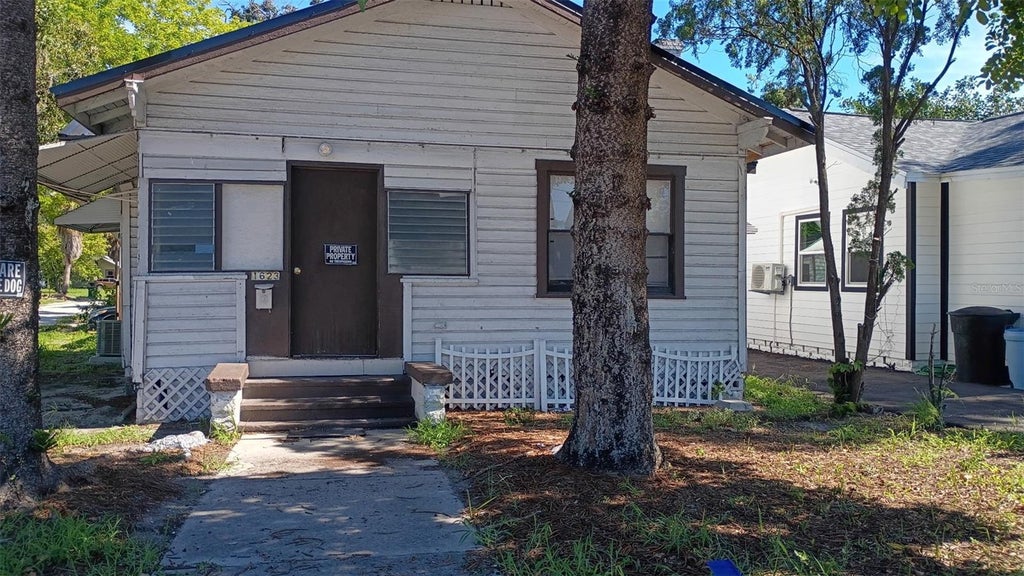 Photo of 1623 7th Ave N, St Petersburg, FL 33713 (MLS # O6432073)