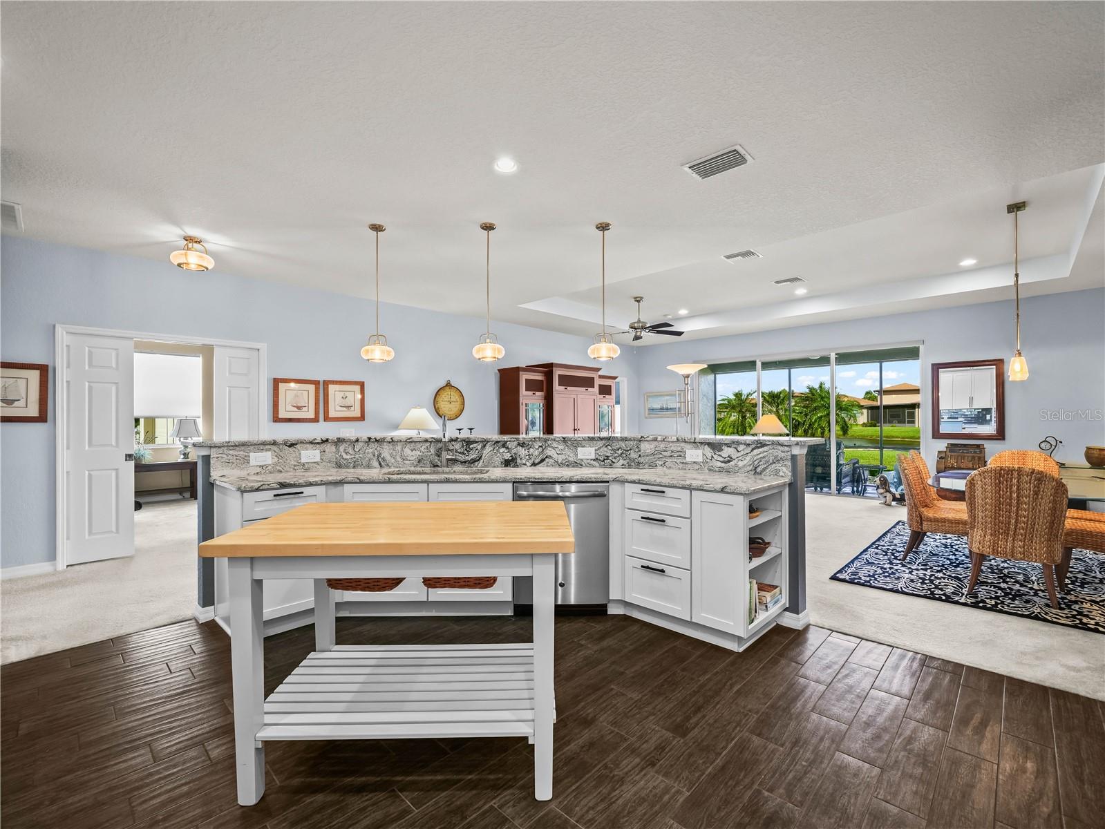 LAKE ASHTON GOLF CLUB PH 05 - Residential