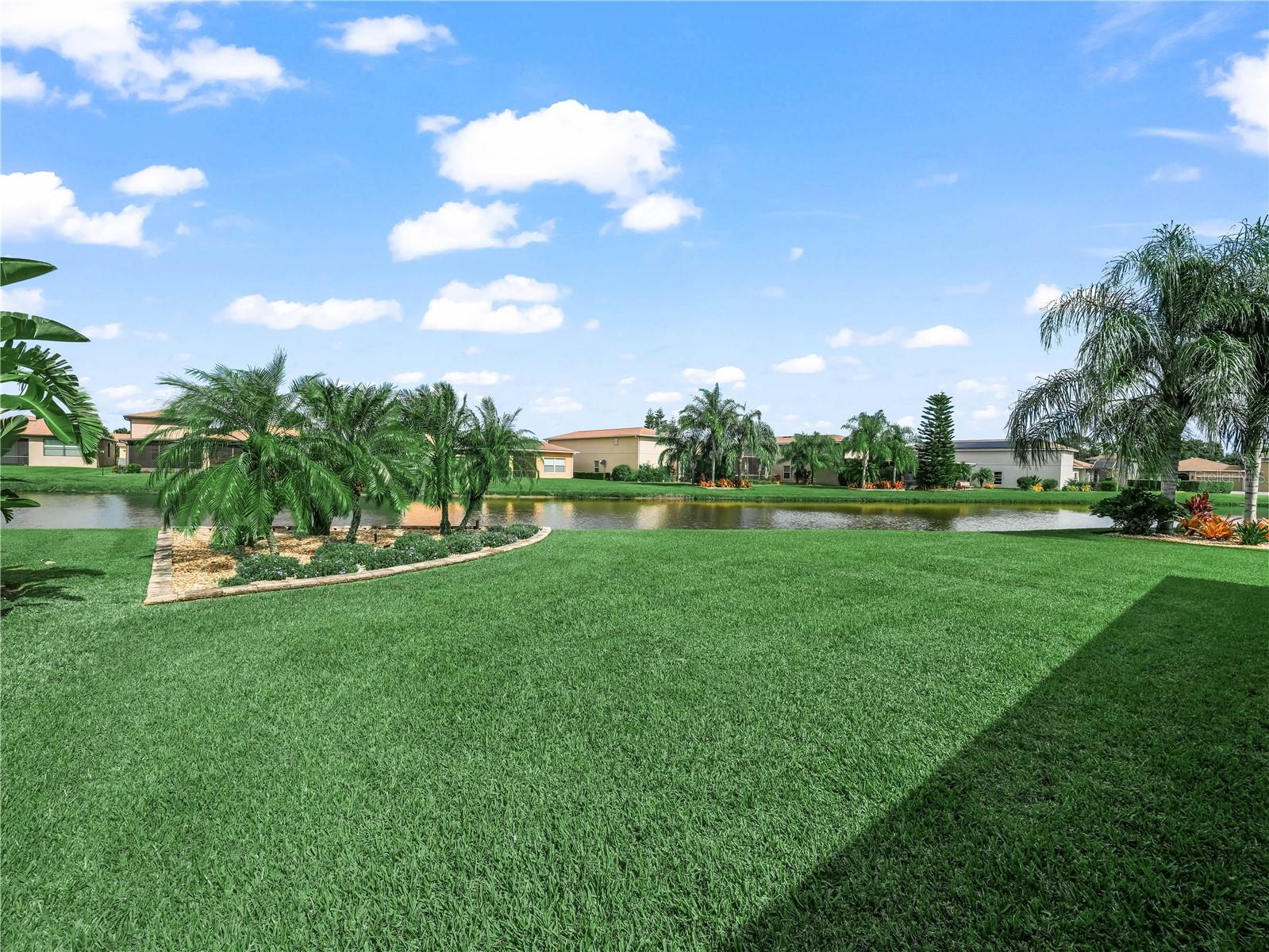 LAKE ASHTON GOLF CLUB PH 05 - Residential