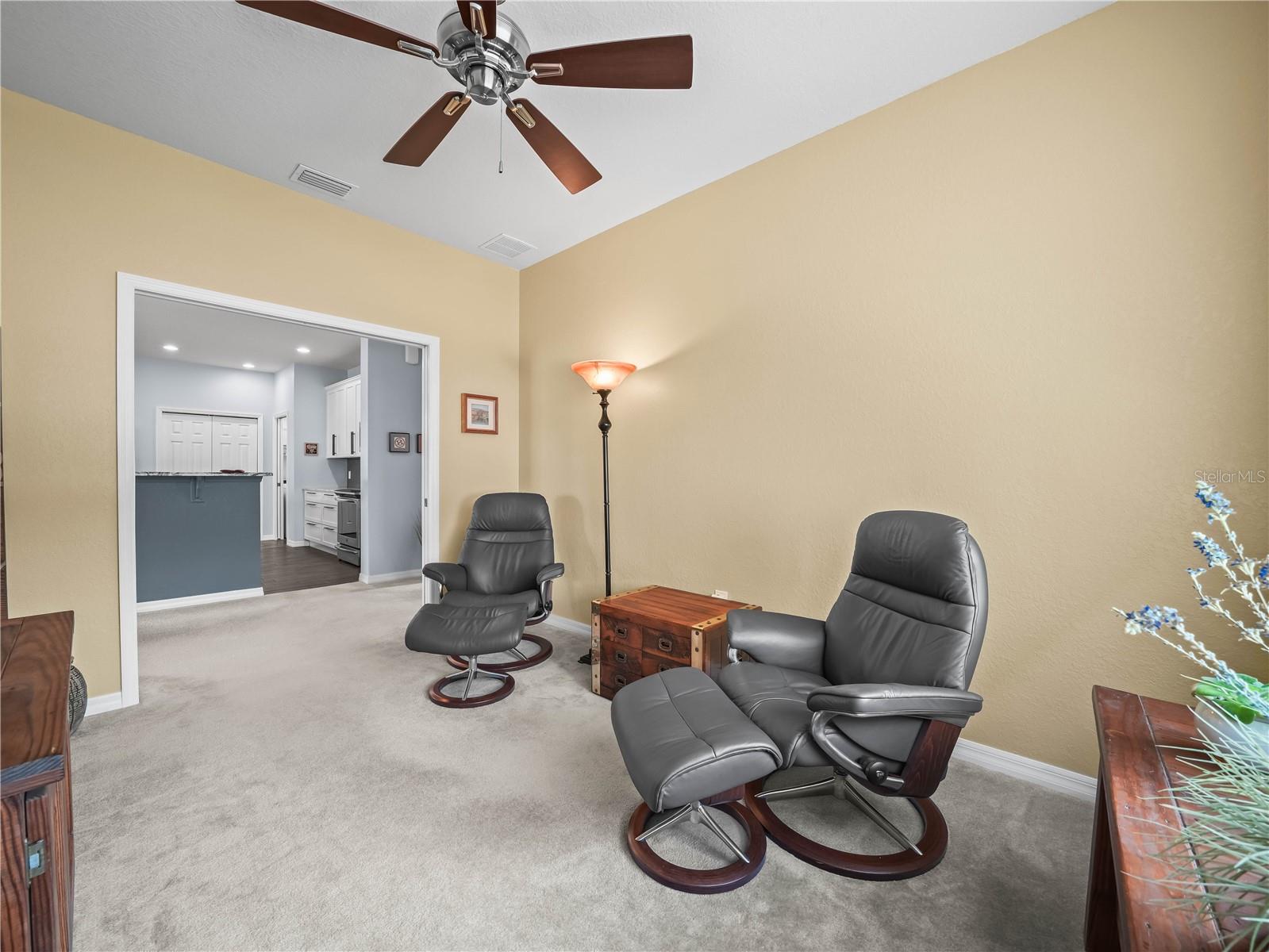 LAKE ASHTON GOLF CLUB PH 05 - Residential