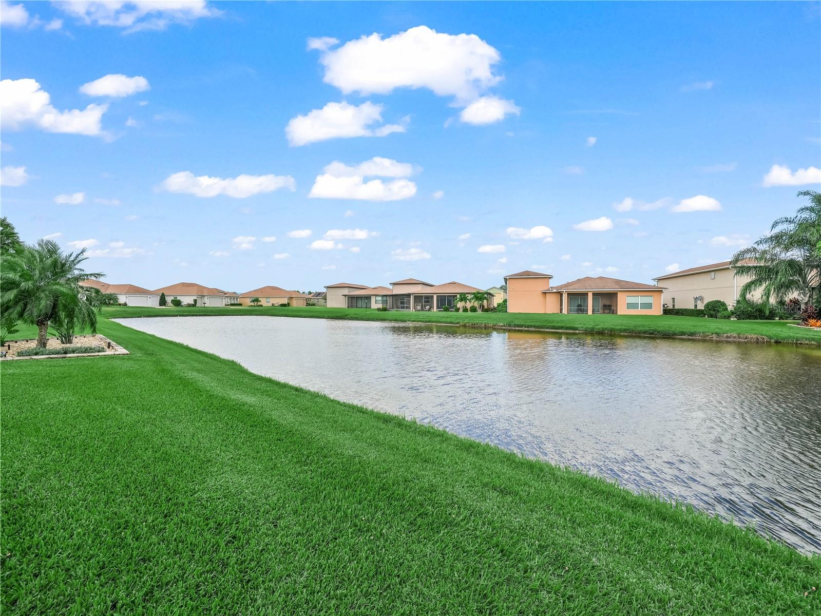 LAKE ASHTON GOLF CLUB PH 05 - Residential