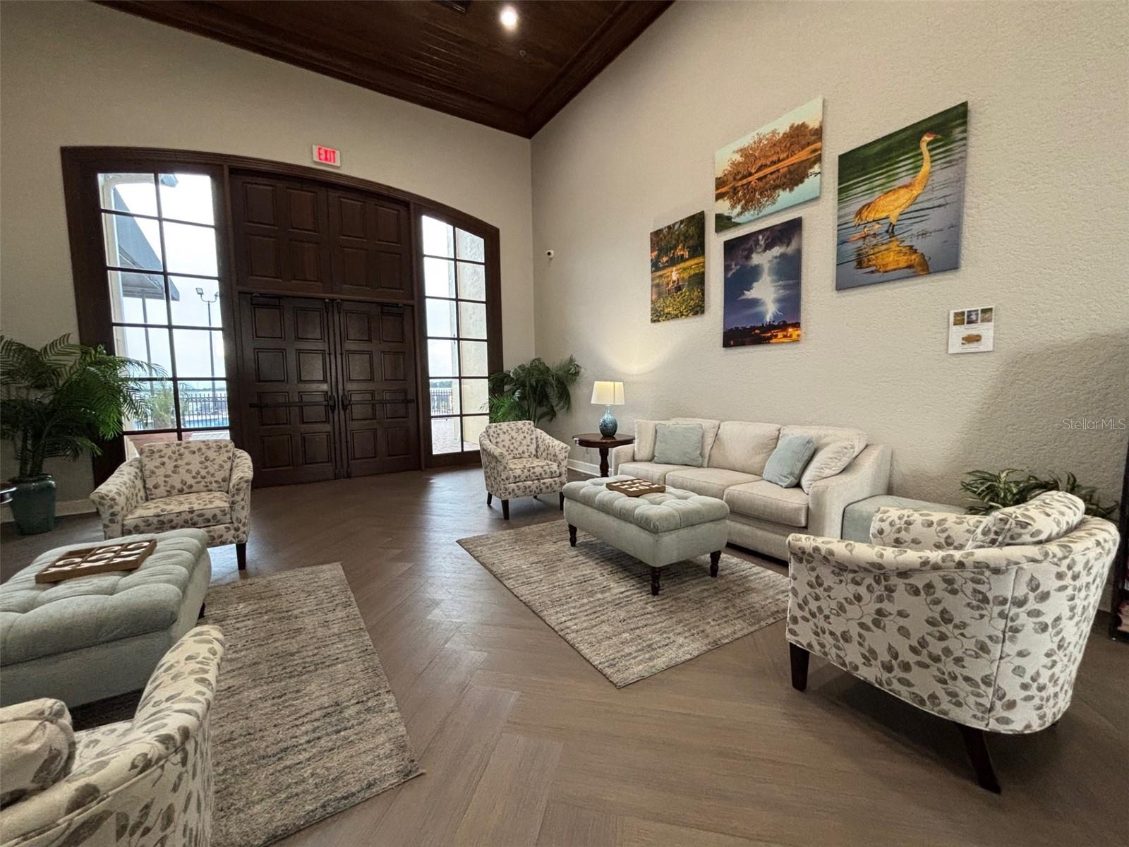 LAKE ASHTON GOLF CLUB PH 05 - Residential