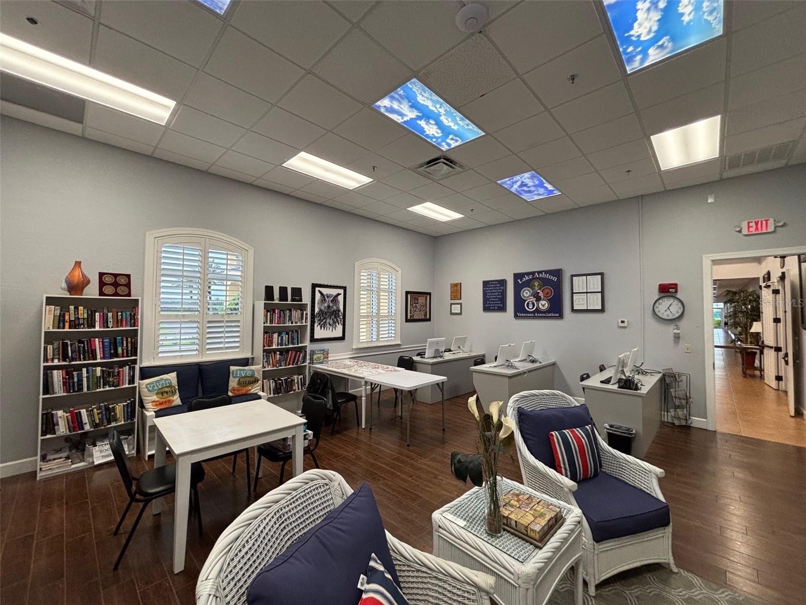 LAKE ASHTON GOLF CLUB PH 05 - Residential