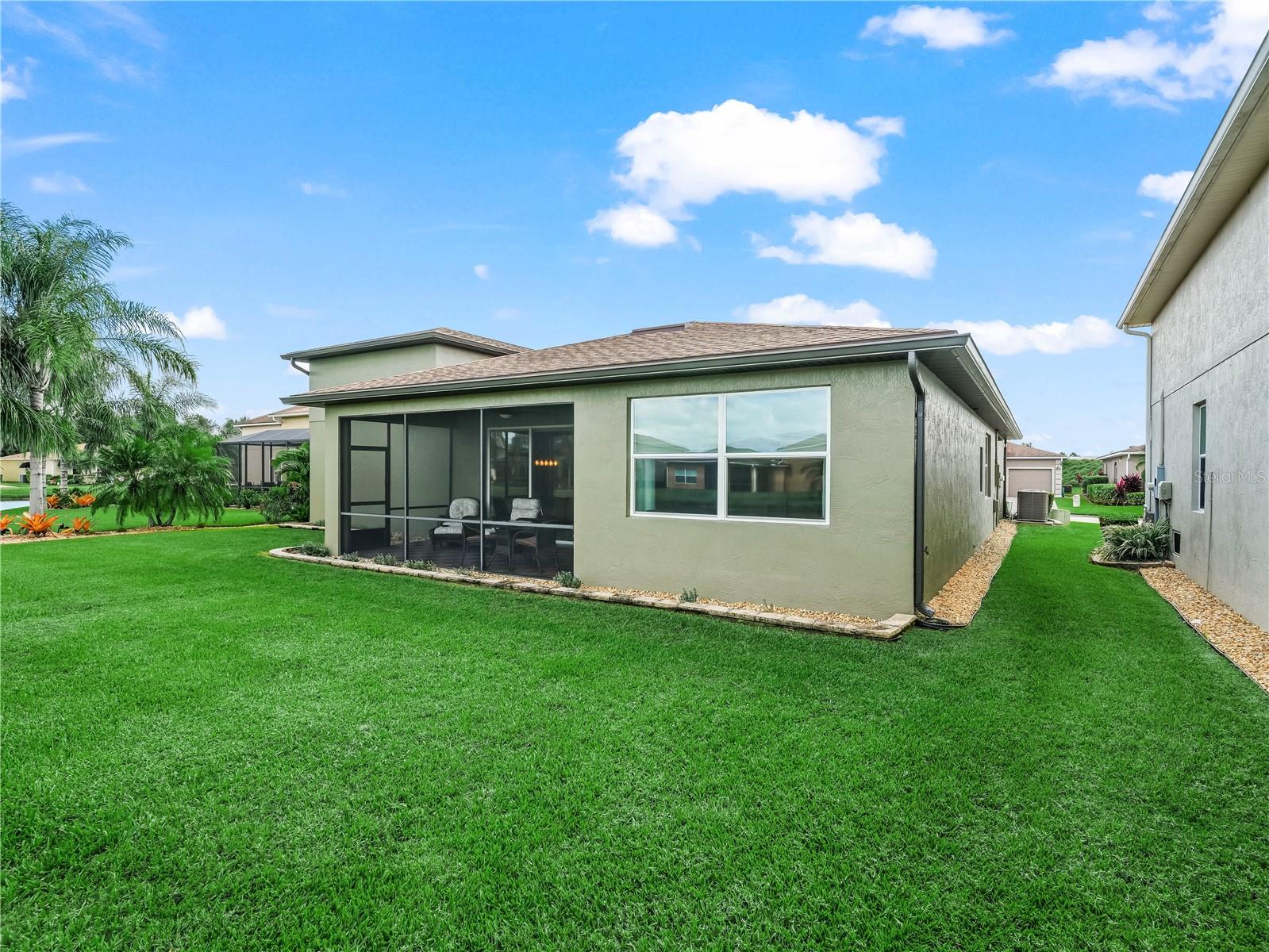 LAKE ASHTON GOLF CLUB PH 05 - Residential