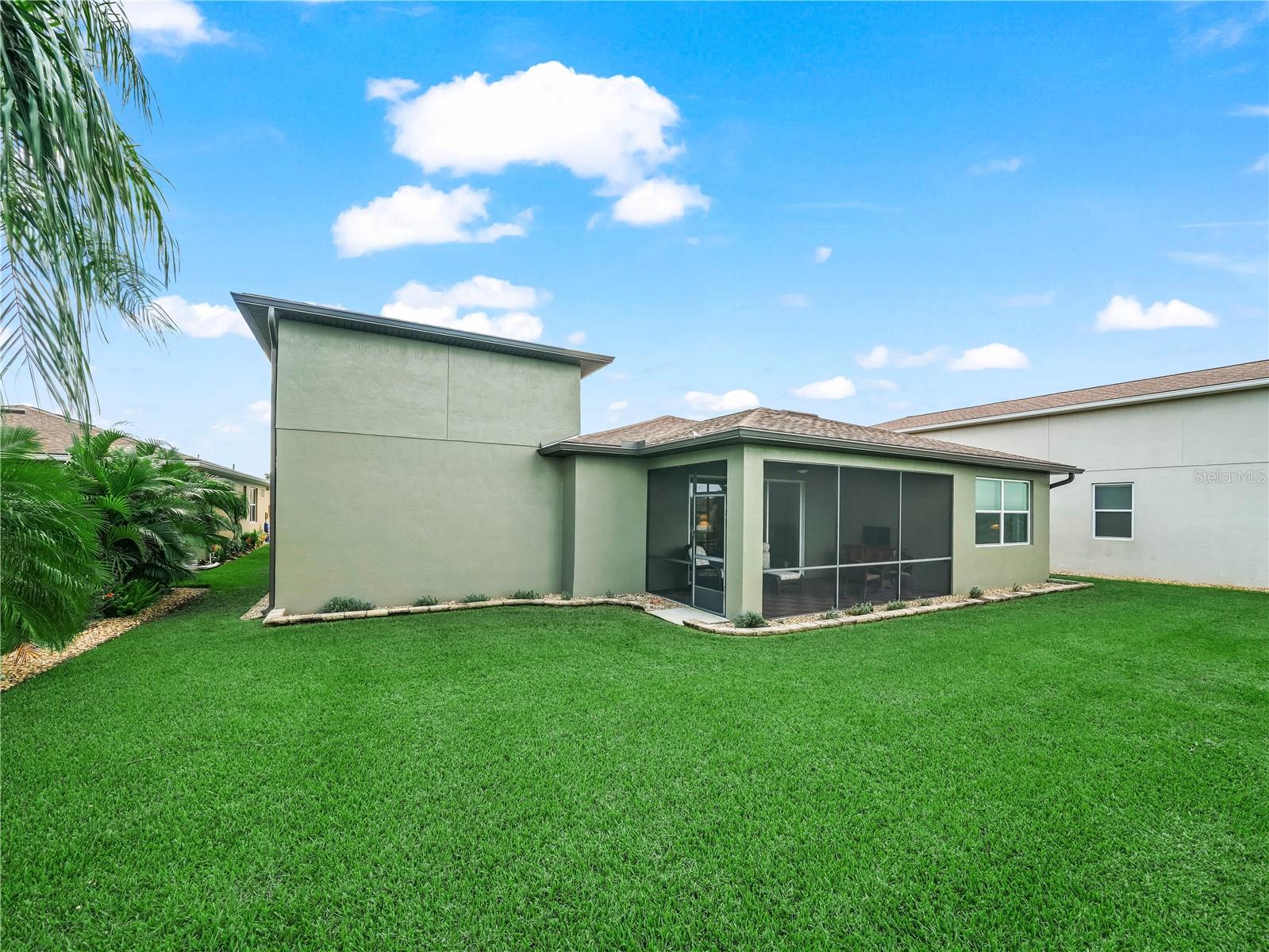 LAKE ASHTON GOLF CLUB PH 05 - Residential