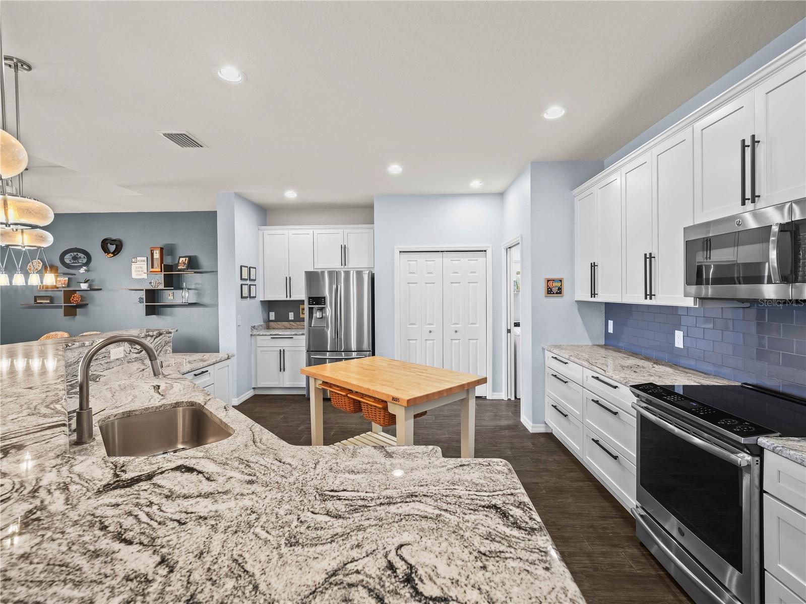 LAKE ASHTON GOLF CLUB PH 05 - Residential